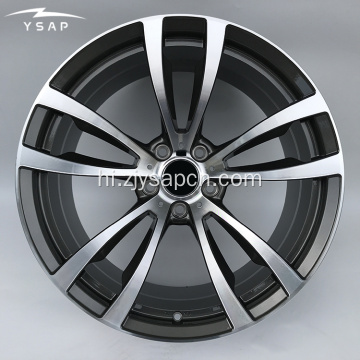 उच्च गुणवत्ता X5 X6 जाली रिम्स व्हील रिम्स